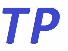 Logo TP puzz